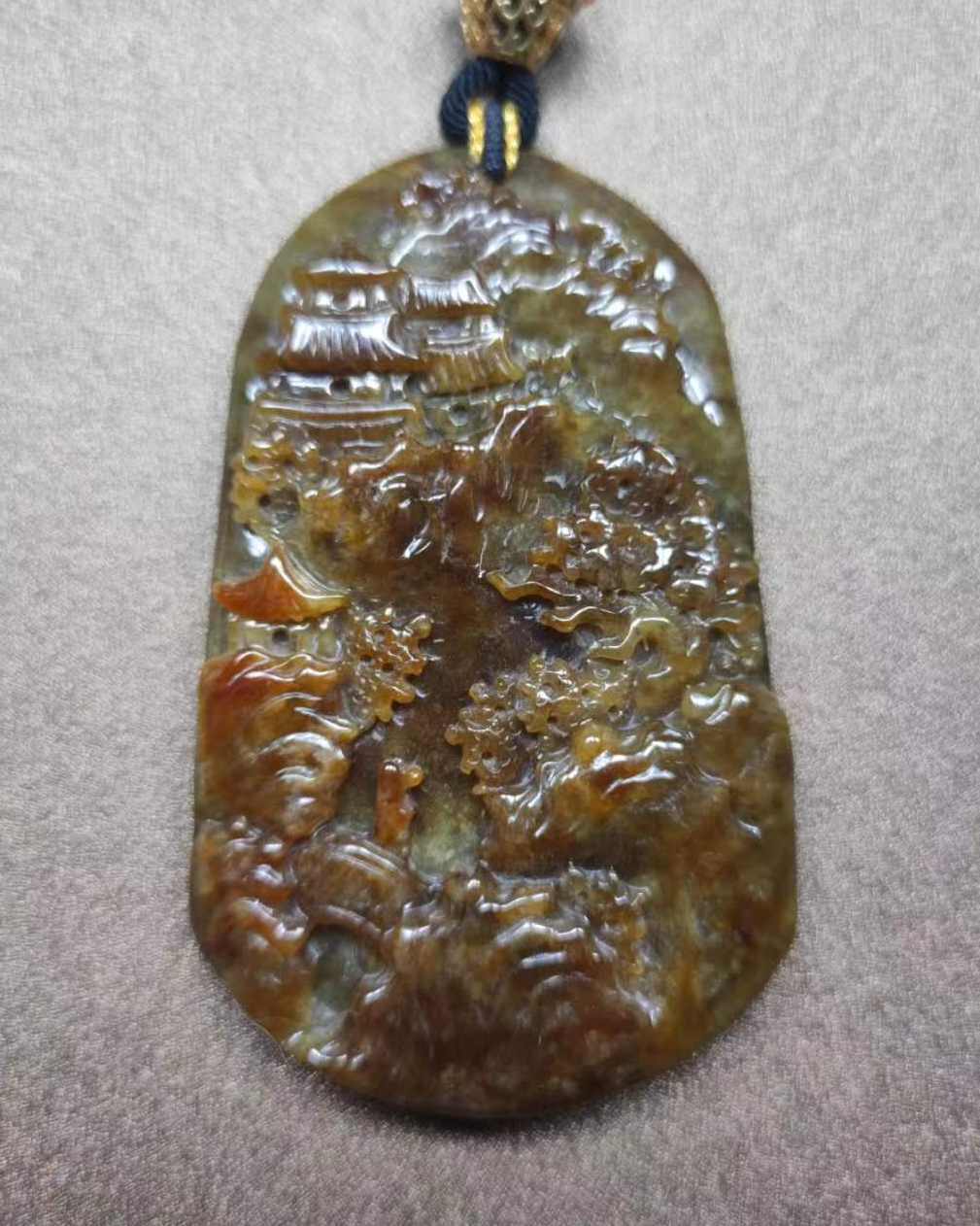 江山似锦