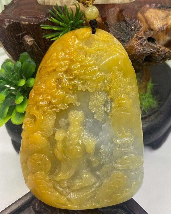 招财纳福