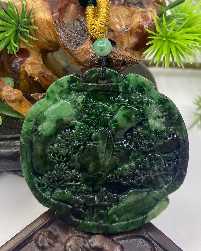 江山如画