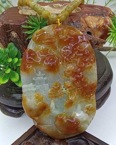 江山如画