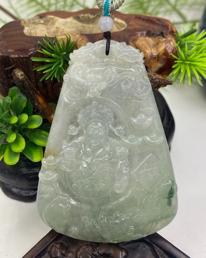 招财纳福