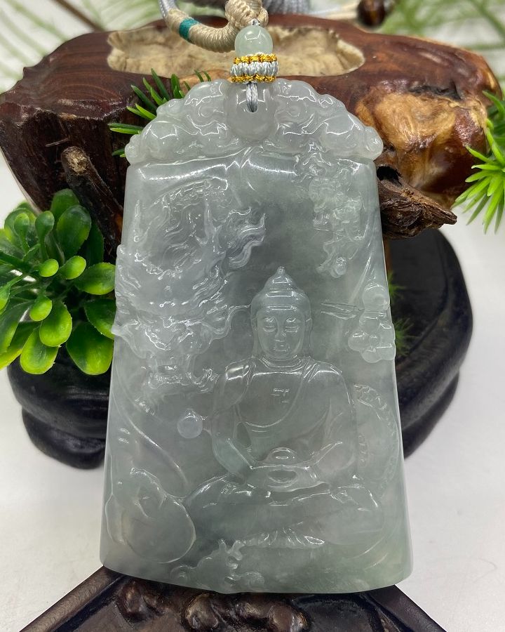 大日如来