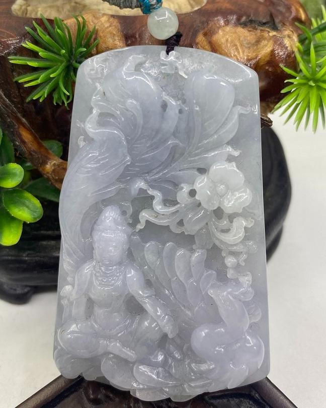 御凤观音