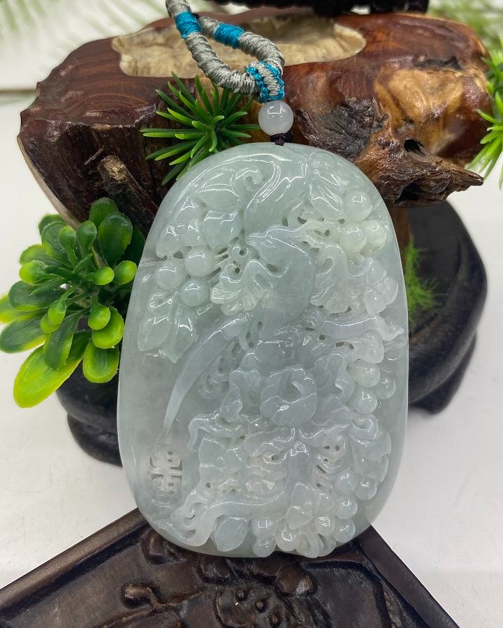 喜上眉梢
