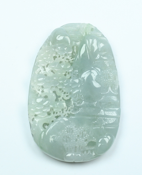 登高望远