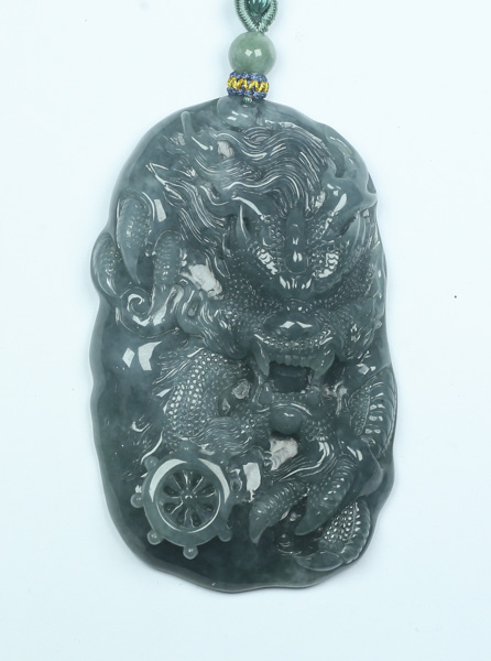 龙行天下