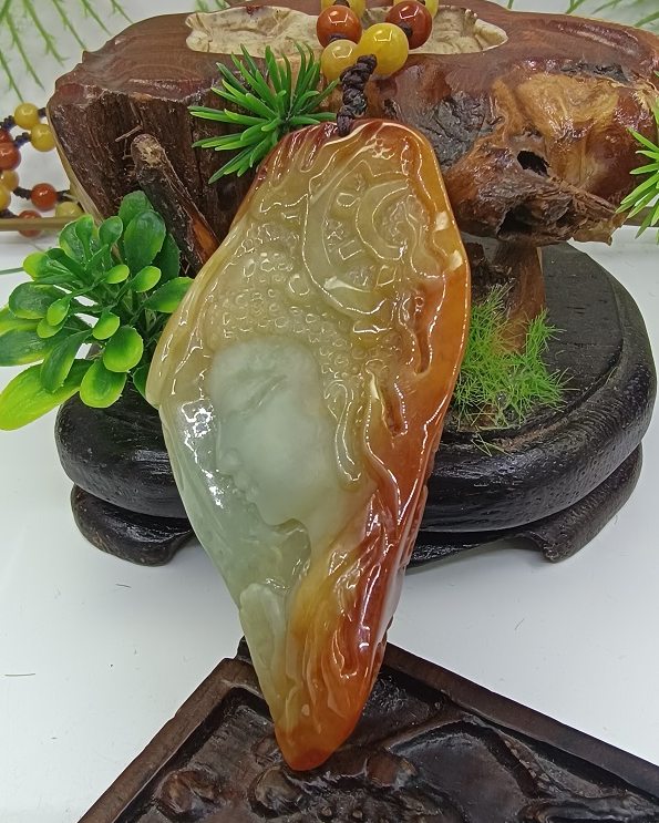 慈悲为怀