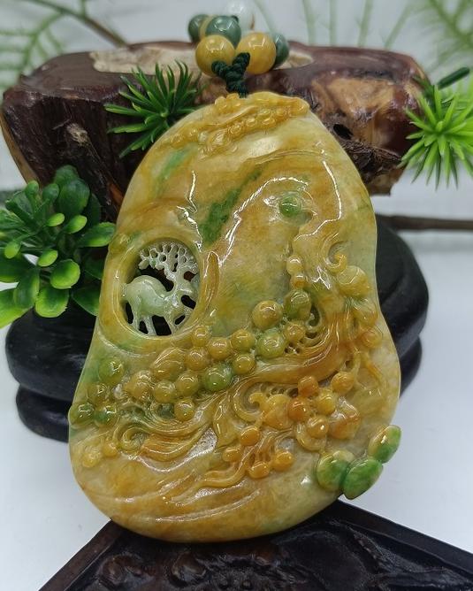 一路荣华