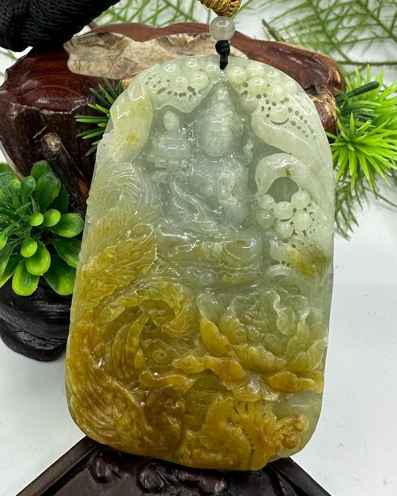 大势至菩萨