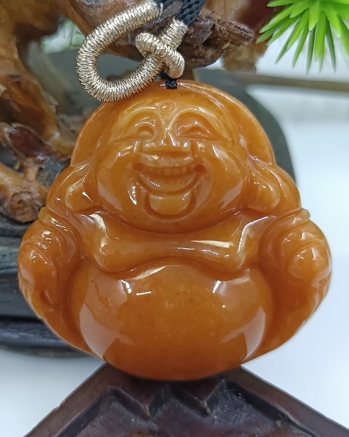 笑口常开