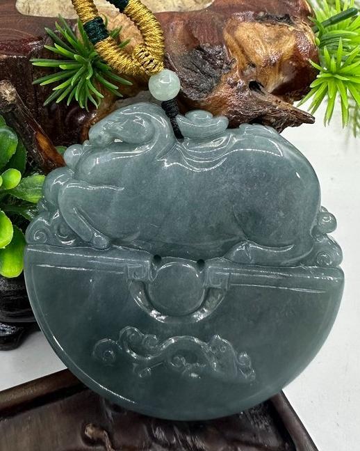 招财纳福