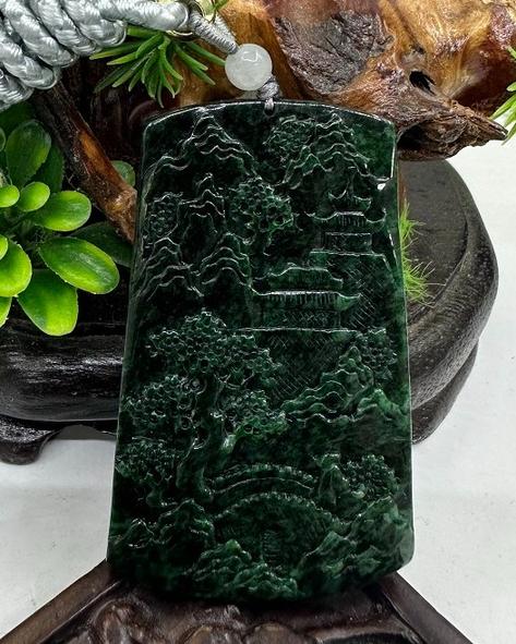 江山如画