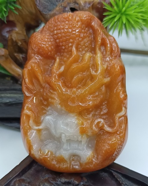 龙行天下