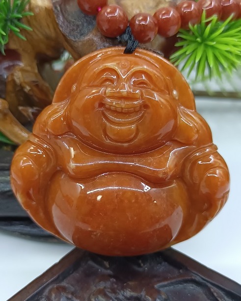 笑口常开