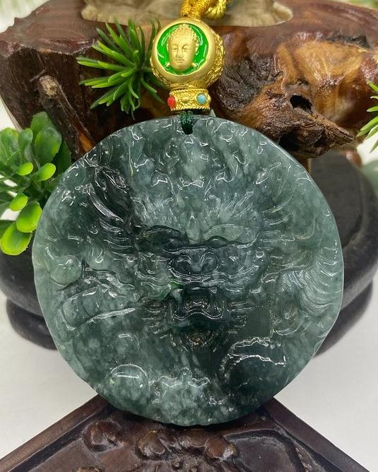 龙行天下