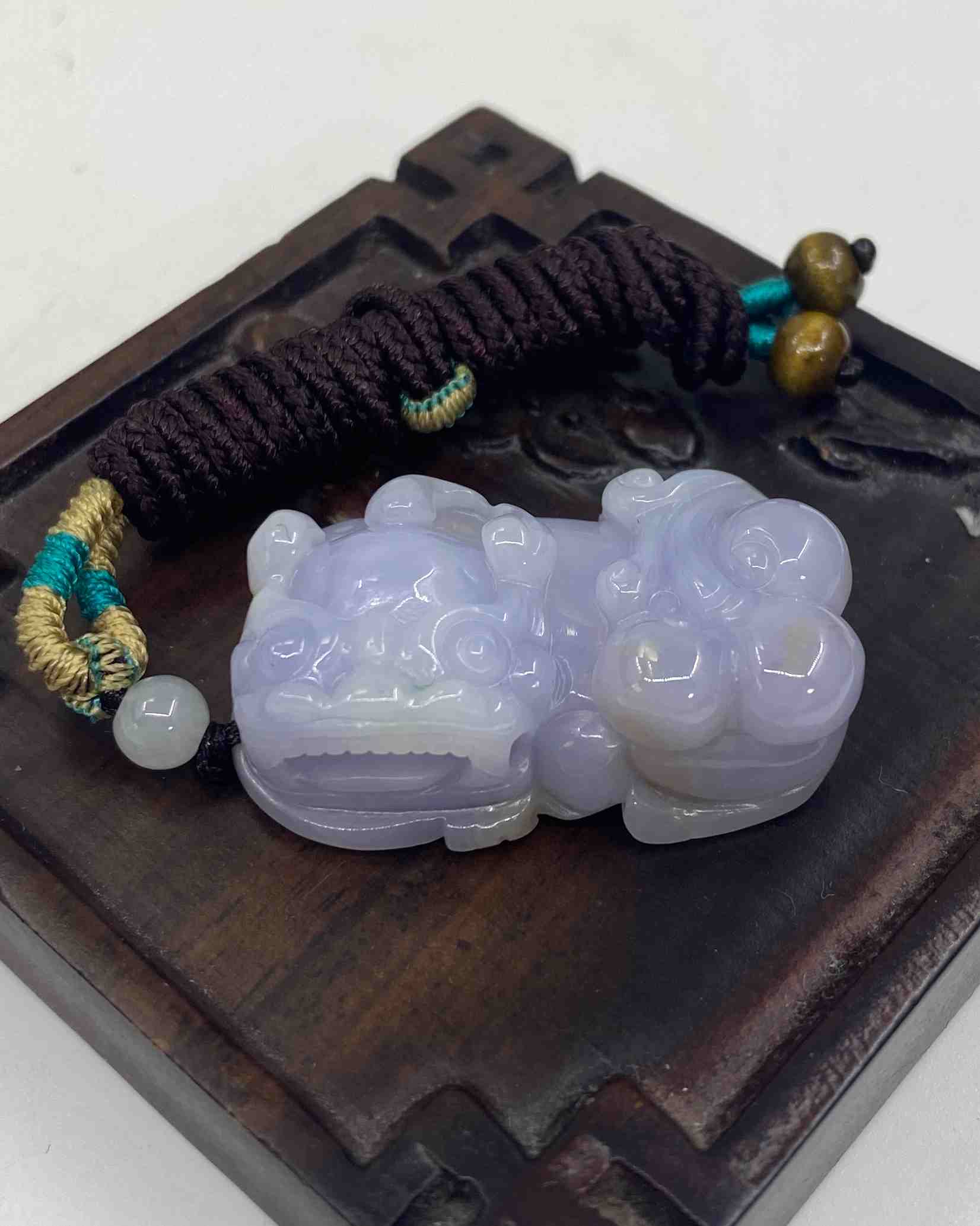 招财纳福