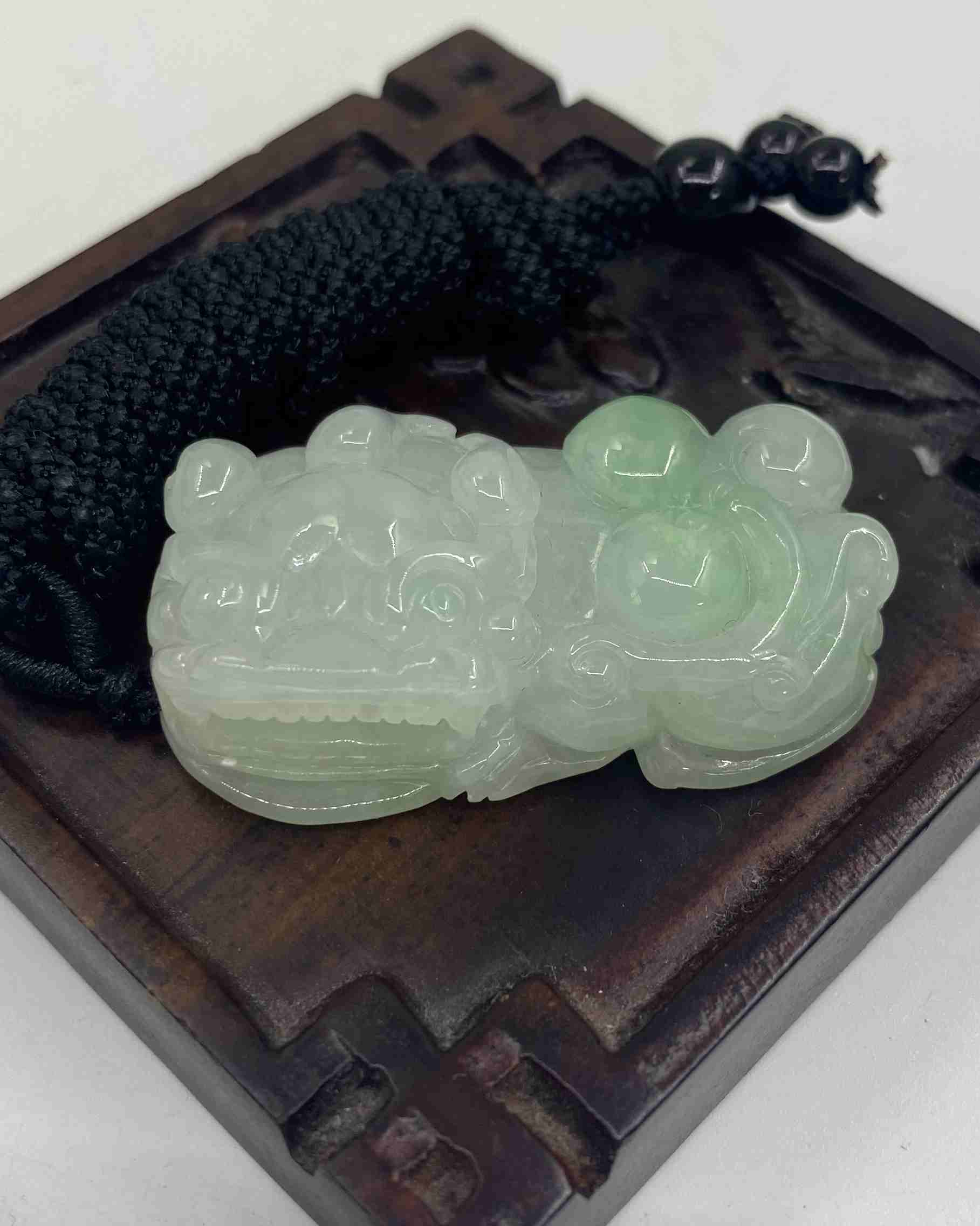 招财纳福