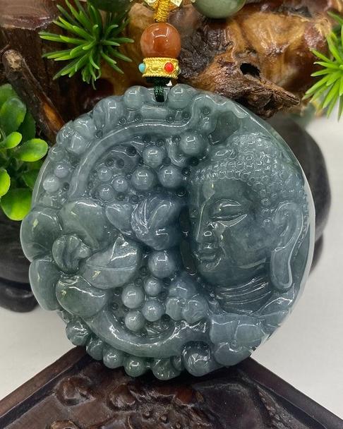 花开见佛