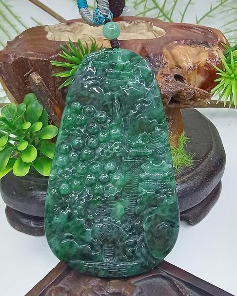 江山如画