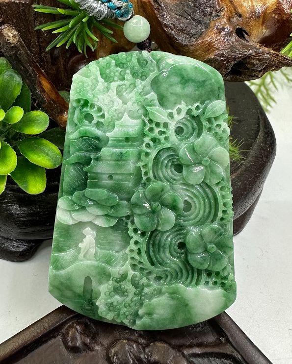 锦绣山河