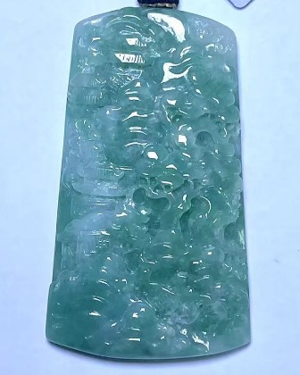 江山如画