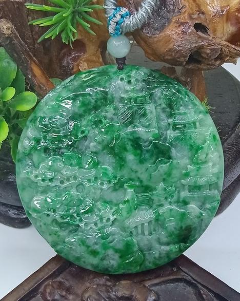 江山如画