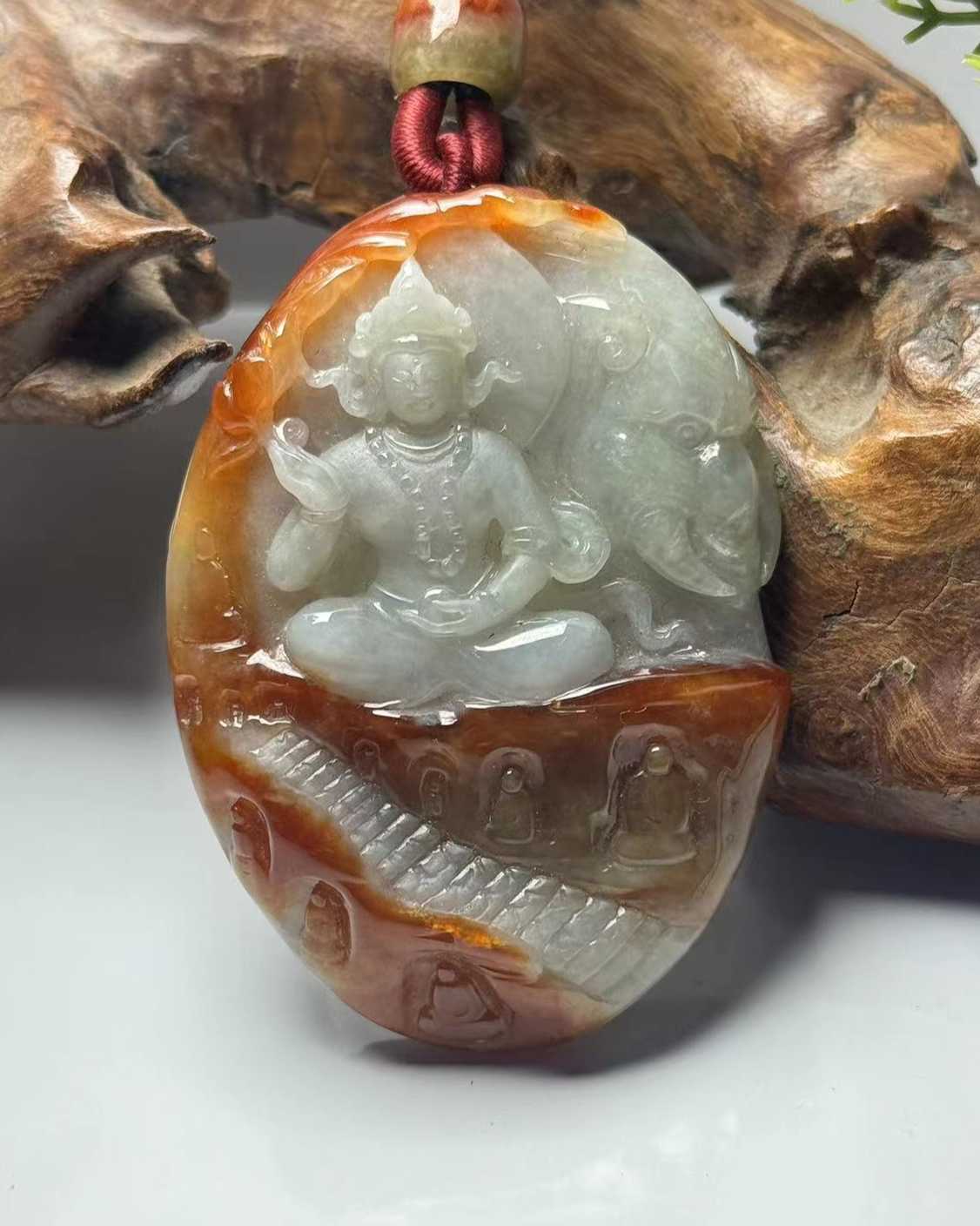 普贤菩萨