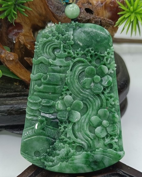 锦绣山河