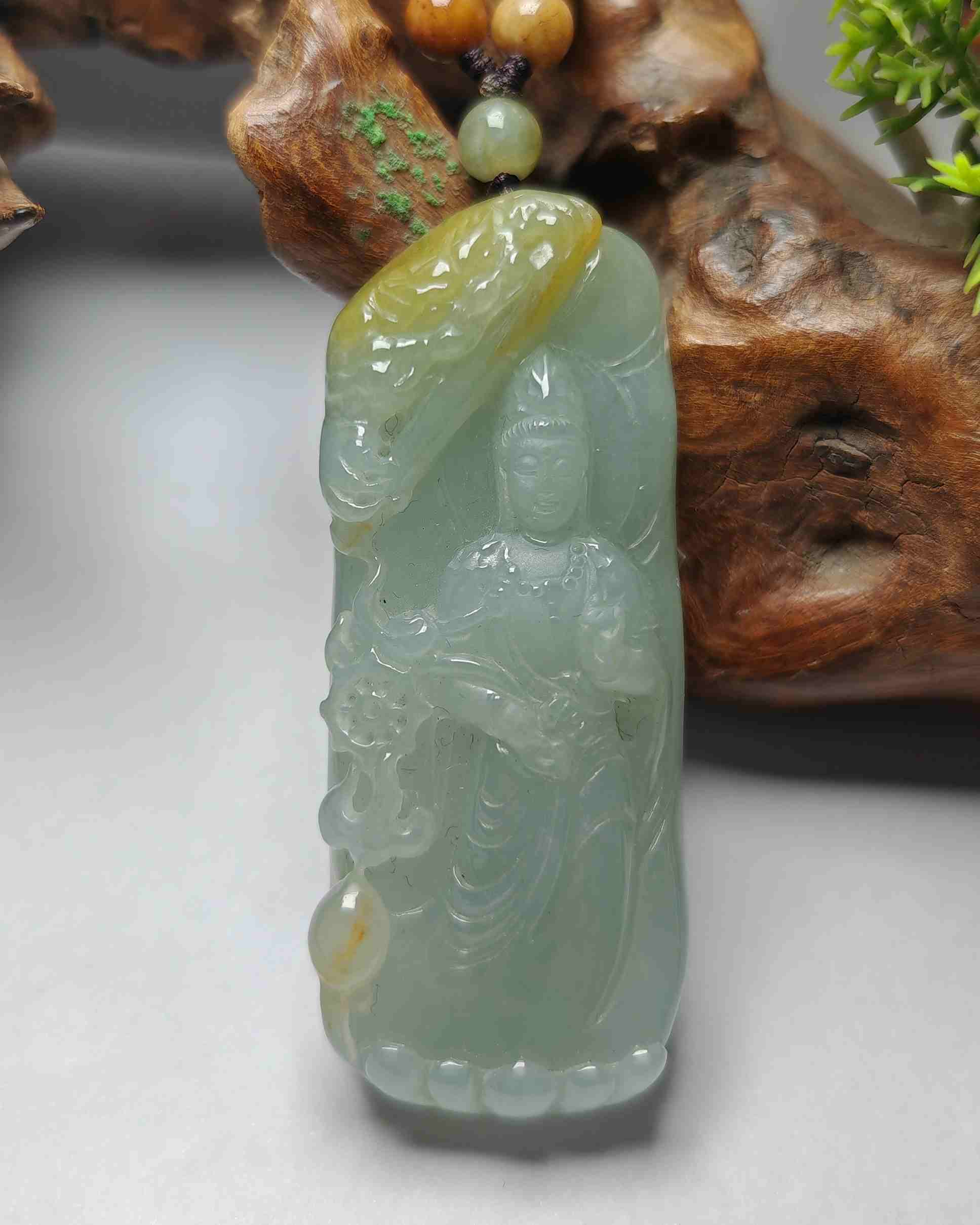 慈航普度