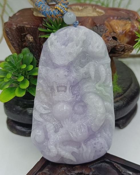 龙行天下