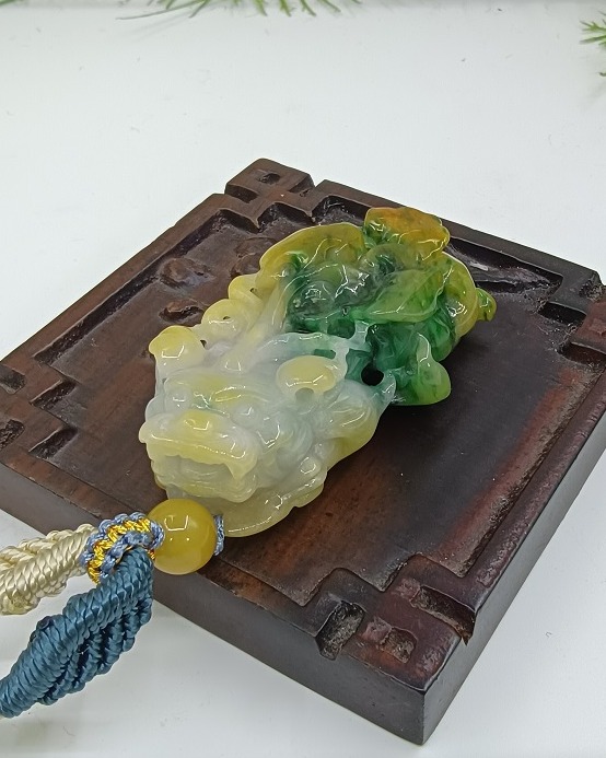 招财纳福