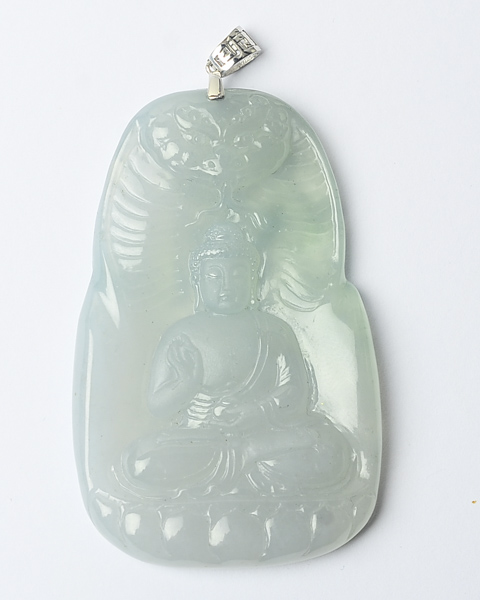 佛光普照