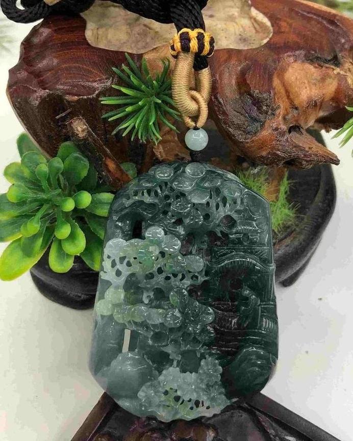 锦绣前程
