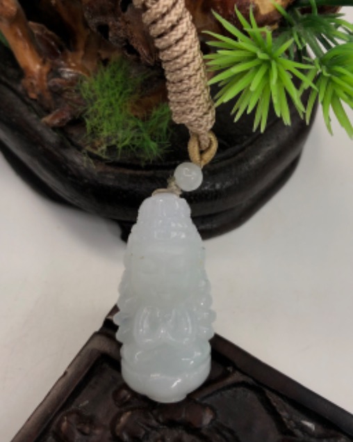 千手观音