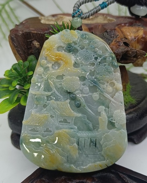 前程似锦