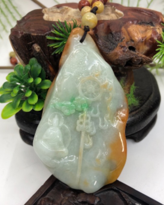 佛观天下