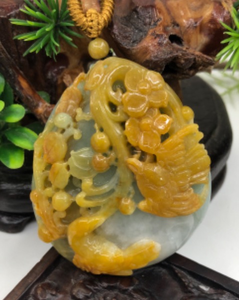 喜上眉梢