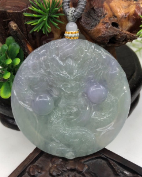 龙行天下
