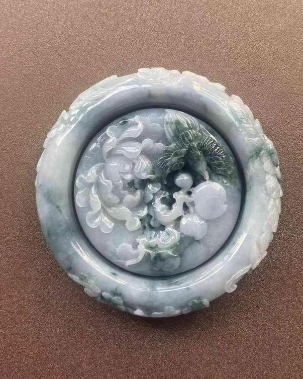 花开富贵