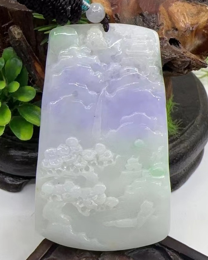 江山如画