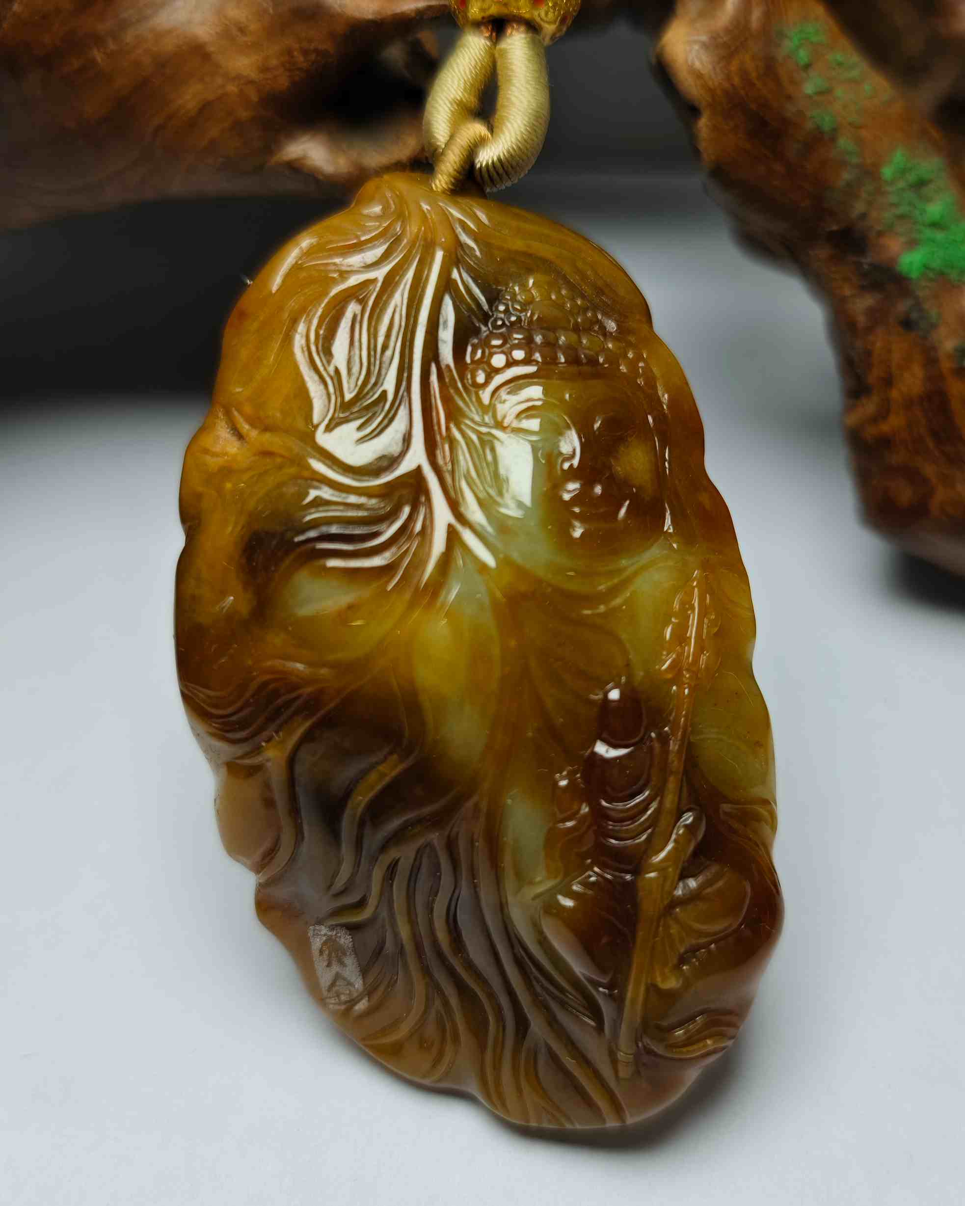 佛观天下