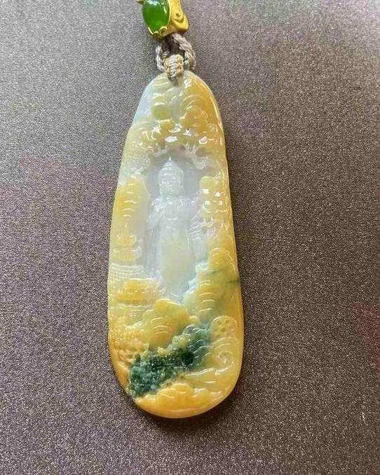 佛观天下