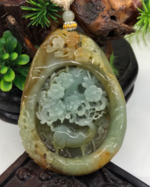 一路荣华
