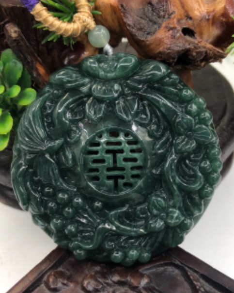 喜上眉梢