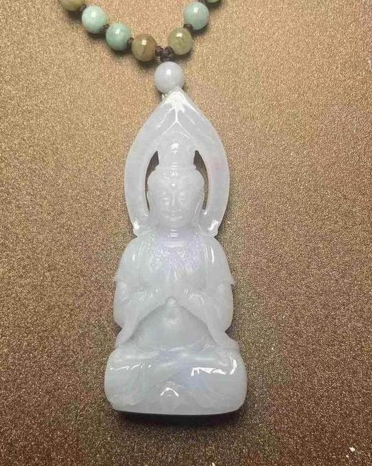 观音菩萨