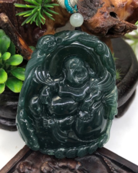 笑口常开