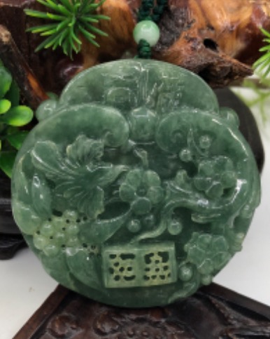 喜上眉梢