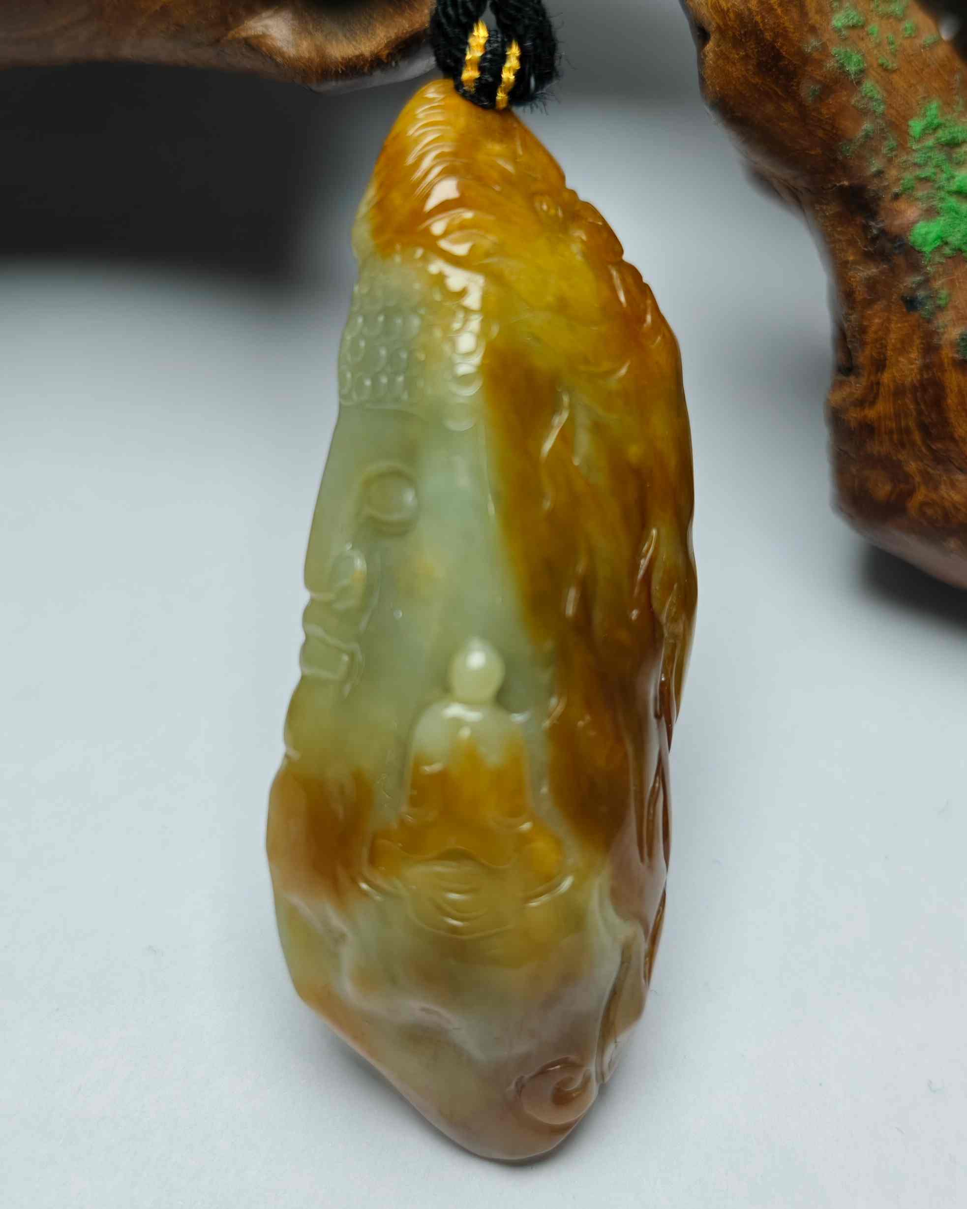 佛观天下
