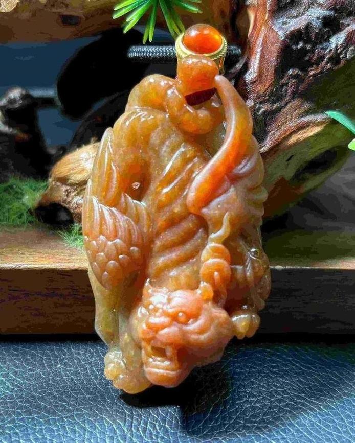 如虎添翼