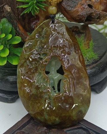 参禅悟道